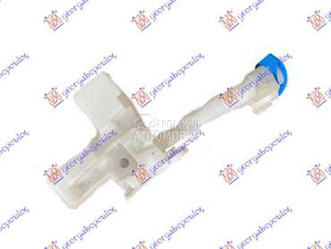 POSUDA ZA TECNOST BRISACA (4.3 za Volkswagen Passat od 2019. do 2025. god.