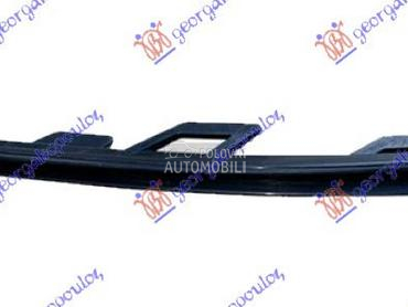 LAJSNA PREDNJEG BRANIKA CRNA za Volkswagen Passat od 2019. do 2025. god.