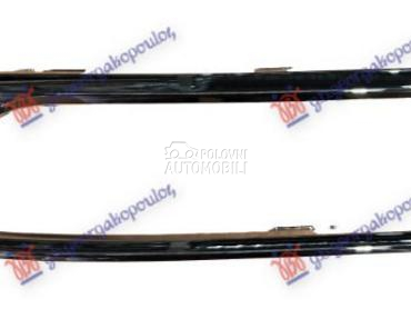 KRAJ IZDUVNE CEVI AUSPUHA HROM za Volkswagen Passat od 2019. do 2025. god.