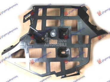 SINA PREDNJEG BRANIKA PLASTICN za Volkswagen Passat od 2019. do 2025. god.