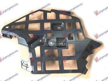 SINA PREDNJEG BRANIKA PLASTICN za Volkswagen Passat od 2019. do 2025. god.