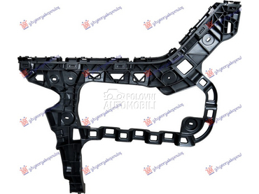 NOSAC ZADNJEG BRANIKA SPOLJASN za Volkswagen Passat od 2019. do 2025. god.