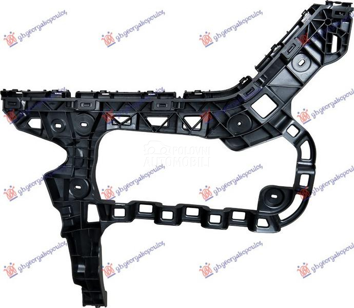 NOSAC ZADNJEG BRANIKA SPOLJASN