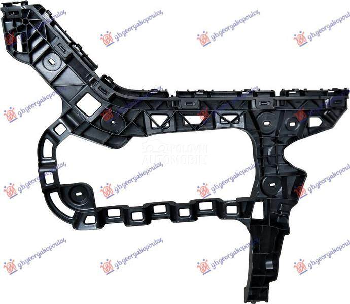 NOSAC ZADNJEG BRANIKA SPOLJASN