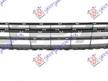 CENTRALNA RESETKA za Volkswagen Passat od 2019. do 2025. god.