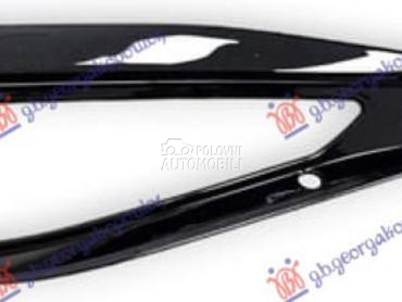 RESETKA PREDNJEG BRANIKA SJAJ- za Volkswagen Passat od 2019. do 2025. god.