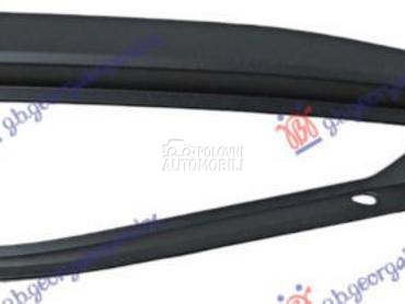 RESETKA PREDNJEG BRANIKA (SA M za Volkswagen Passat od 2019. do 2025. god.