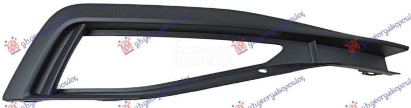 RESETKA PREDNJEG BRANIKA (SA M