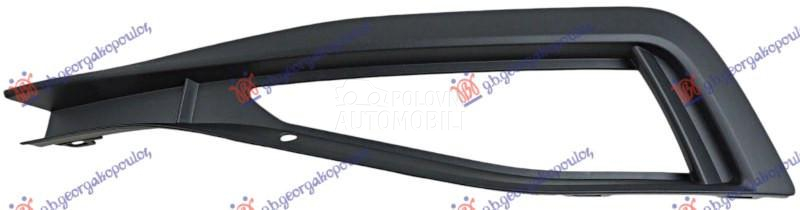 RESETKA PREDNJEG BRANIKA (SA M