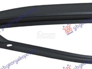 RESETKA PREDNJEG BRANIKA (SA M za Volkswagen Passat od 2019. do 2025. god.