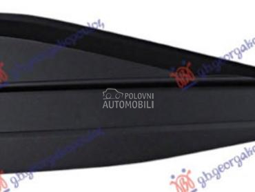 RESETKA PREDNJEG BRANIKA za Volkswagen Passat od 2019. do 2025. god.