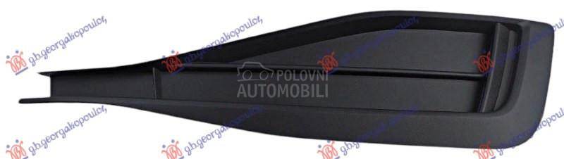 RESETKA PREDNJEG BRANIKA