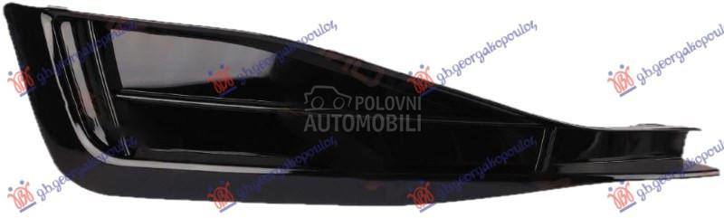 RESETKA PREDNJEG BRANIKA SJAJ-