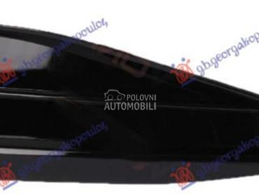 RESETKA PREDNJEG BRANIKA SJAJ- za Volkswagen Passat od 2019. do 2025. god.