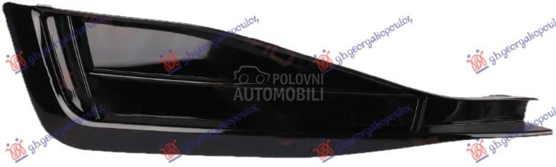 RESETKA PREDNJEG BRANIKA SJAJ-