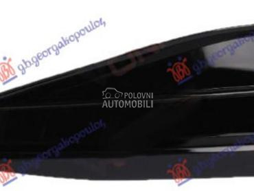 RESETKA PREDNJEG BRANIKA SJAJ- za Volkswagen Passat od 2019. do 2025. god.