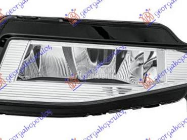 MAGLENKA LED SA MIGAVCEM (HELL za Volkswagen Passat od 2019. do 2025. god.