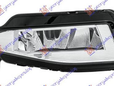 MAGLENKA LED SA MIGAVCEM (HELL za Volkswagen Passat od 2019. do 2025. god.