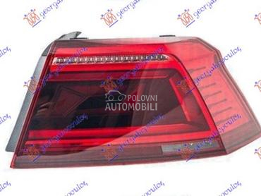 STOP LAMPA SPOLJASNJA (SEDAN) za Volkswagen Passat od 2019. do 2025. god.