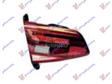 STOP LAMPA UNUTRASNJA (SEDAN) za Volkswagen Passat od 2019. do 2025. god.