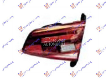 STOP LAMPA UNUTRASNJA (SEDAN) za Volkswagen Passat od 2019. do 2025. god.