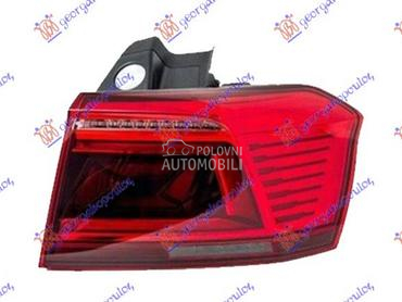 STOP LAMPA SPOLJASNJA LED DYNA za Volkswagen Passat od 2019. do 2025. god.