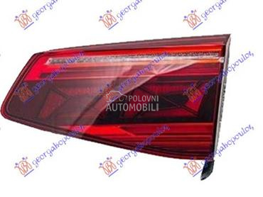 STOP LAMPA UNUTRASNJA LED DYNA za Volkswagen Passat od 2019. do 2025. god.