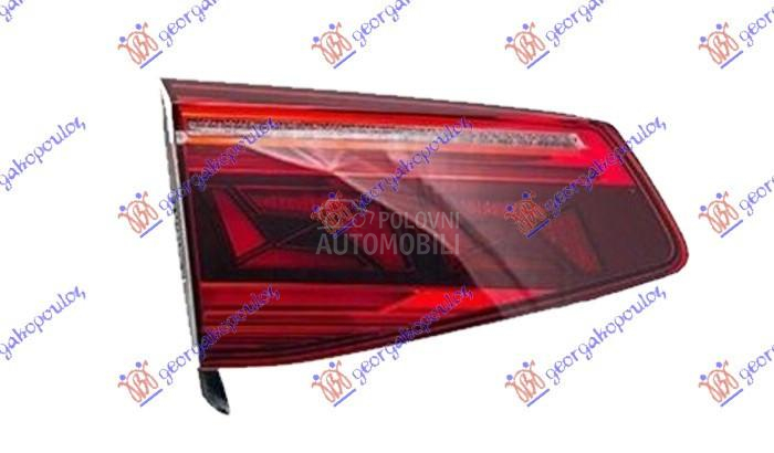 STOP LAMPA UNUTRASNJA LED DYNA