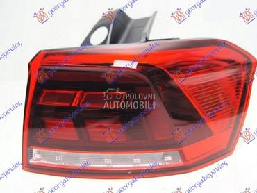 STOP LAMPA SPOLJASNJA KARAVAN za Volkswagen Passat od 2019. do 2025. god.
