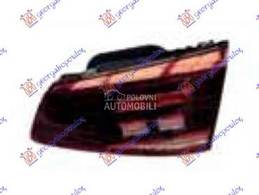 STOP LAMPA UNUTRASNJA KARAVAN za Volkswagen Passat od 2019. do 2025. god.