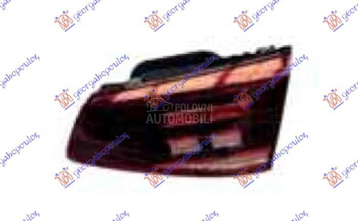 STOP LAMPA UNUTRASNJA KARAVAN