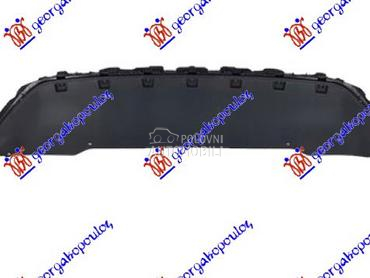 SPOJLER PREDNJEG BRANIKA za Volkswagen Passat od 2019. do 2025. god.