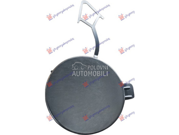 POKLOPAC KUKE ZADNJEG BRANIKA za Volkswagen Passat od 2019. do 2025. god.