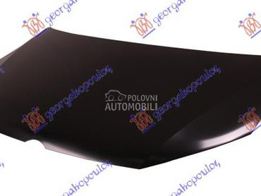 HAUBA za Volkswagen Touran od 2010. do 2015. god.