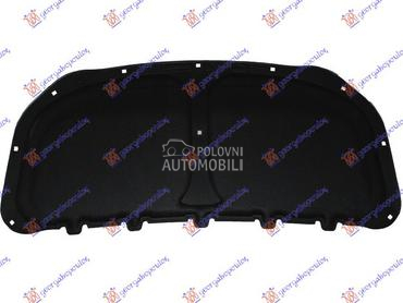 IZOLACIJA HAUBE za Volkswagen Touran od 2010. do 2015. god.
