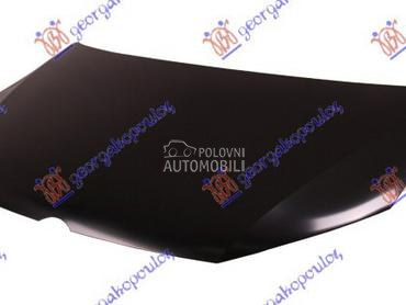 HAUBA za Volkswagen Touran od 2010. do 2015. god.