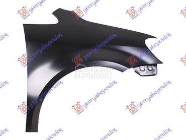 BLATOBRAN za Volkswagen Touran od 2010. do 2015. god.