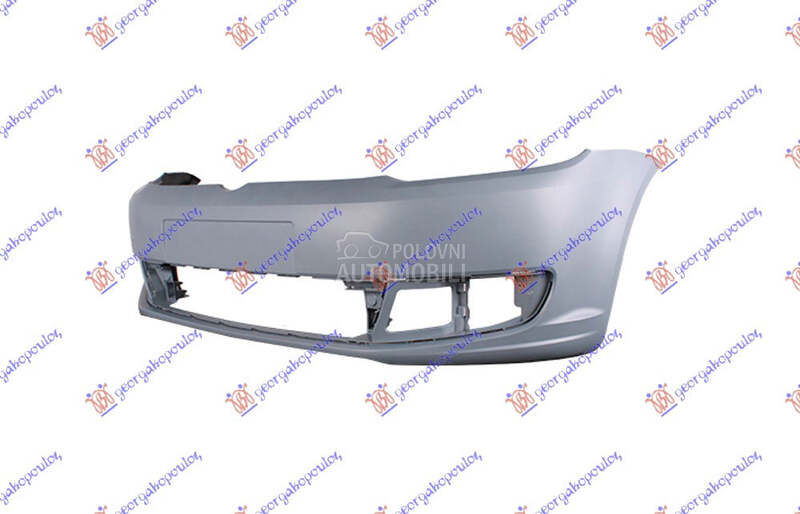 PREDNJI BRANIK PM (SA/BEZ PDC