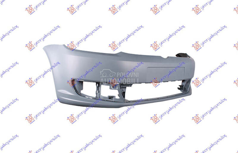 PREDNJI BRANIK PM (SA/BEZ PDC