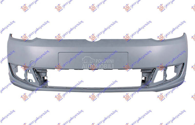 PREDNJI BRANIK PM (SA/BEZ PDC