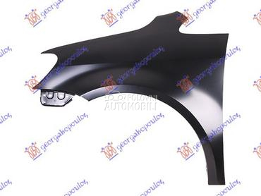 BLATOBRAN za Volkswagen Touran od 2010. do 2015. god.