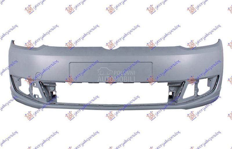 PREDNJI BRANIK PM (SA/BEZ PDC