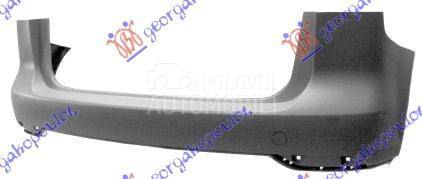 ZADNJI BRANIK PM (SA/BEZ PDC S