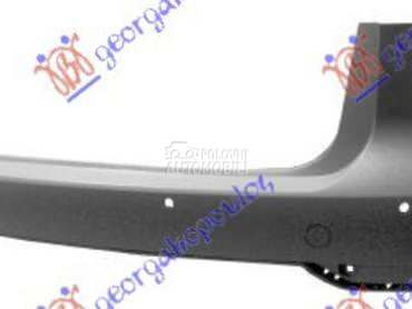 ZADNJI BRANIK PM (6 PDC SENZOR za Volkswagen Touran od 2010. do 2015. god.