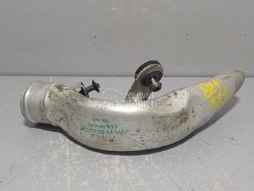 CRIJEVO za Škoda Octavia