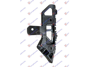 NOSAC PREDNJEG BRANIKA BOCNI za Volkswagen Touran od 2010. do 2015. god.