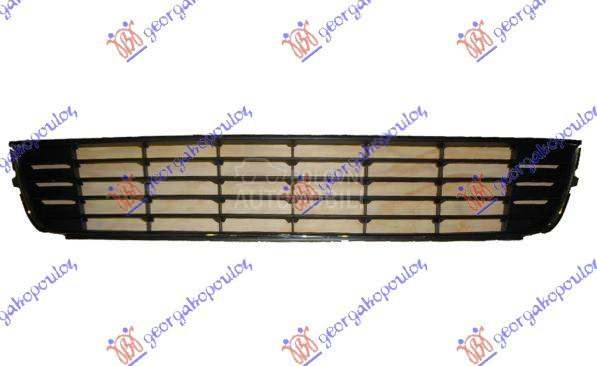 CENTRALNA RESETKA (OTVORI ZA L