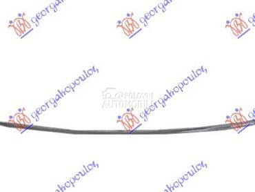 LAJSNA CENTRALNE RESETKE PREDN za Volkswagen Caddy od 2010. do 2015. god.