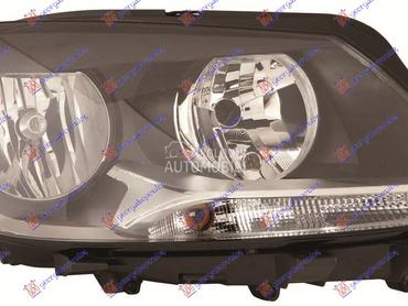 FAR ELEKTRICNI (H7/H15) (SA MO za Volkswagen Caddy od 2010. do 2015. god.