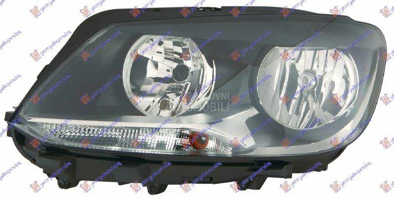 FAR ELEKTRICNI (H7/H15) (MAREL